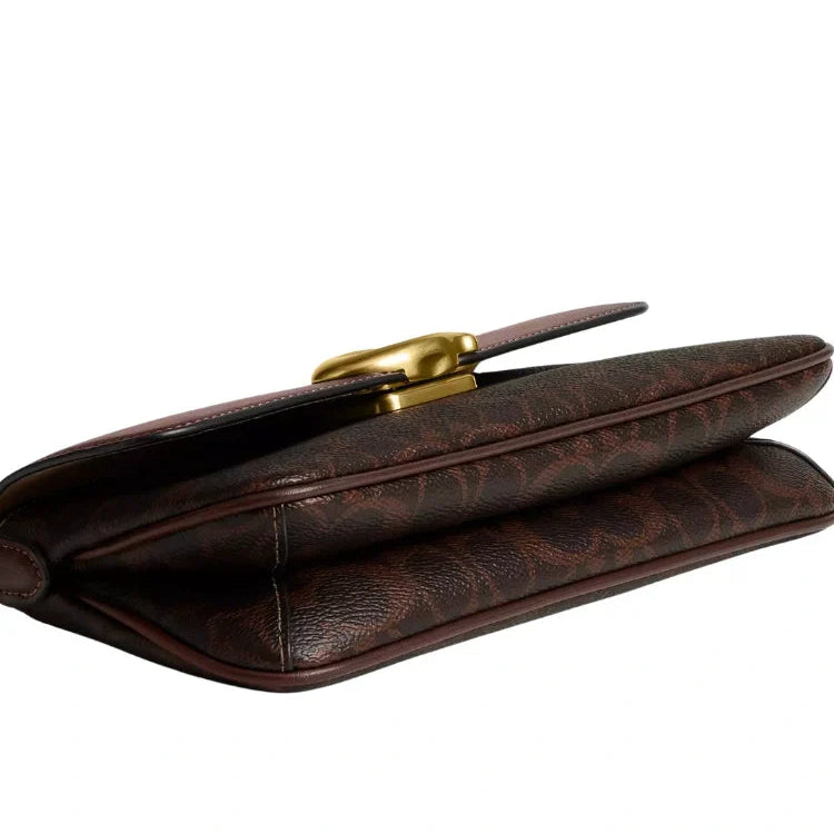 Jet Shoulder Bag - Rovenze