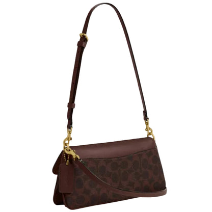 Jet Shoulder Bag - Rovenze