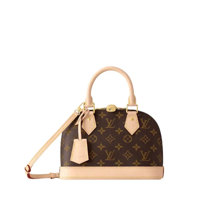 Alma BB Bag - Rovenze