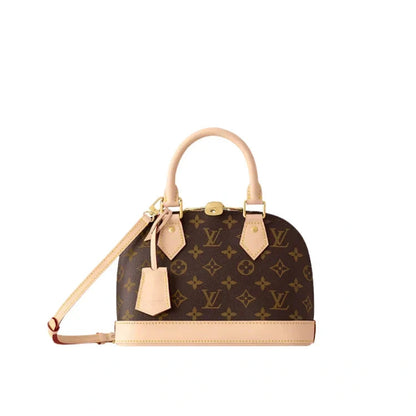 Alma BB Bag - Rovenze