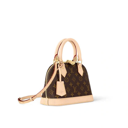 Alma BB Bag - Rovenze
