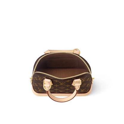 Alma BB Bag - Rovenze