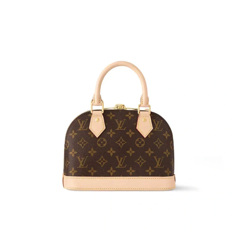Alma BB Bag - Rovenze