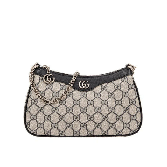 Ophidia Small Shoulder Bag - Rovenze