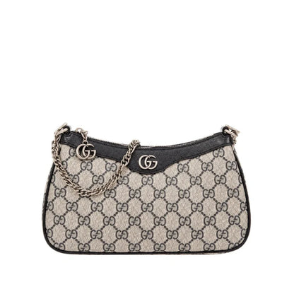 Ophidia Small Shoulder Bag - Rovenze