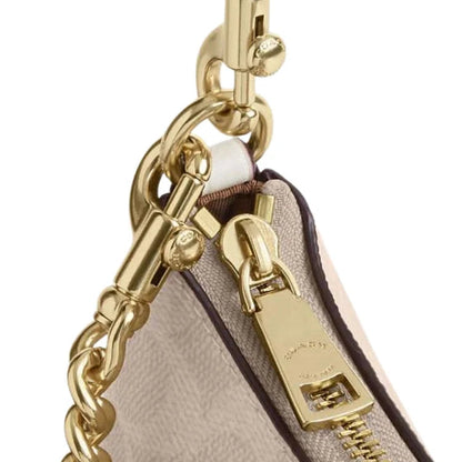 Teri Shoulder Bag - Rovenze
