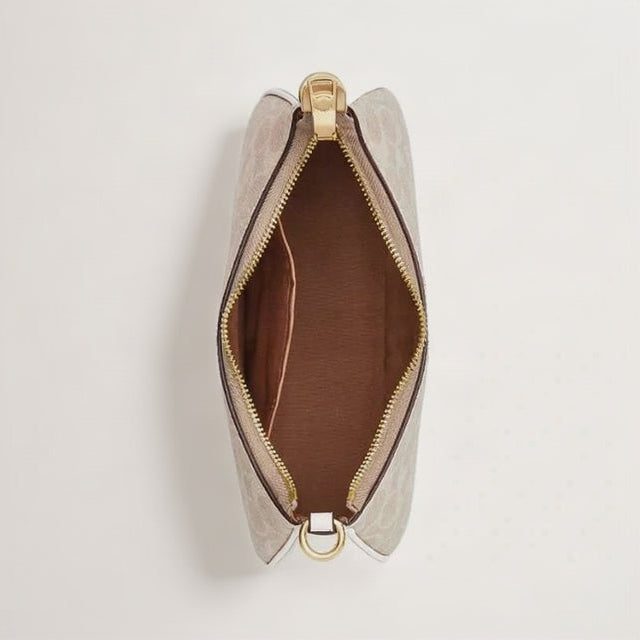 Teri Shoulder Bag - Rovenze