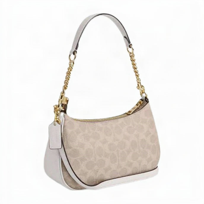 Teri Shoulder Bag - Rovenze