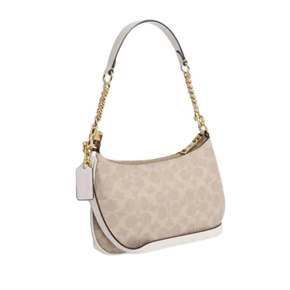 Teri Shoulder Bag - Rovenze