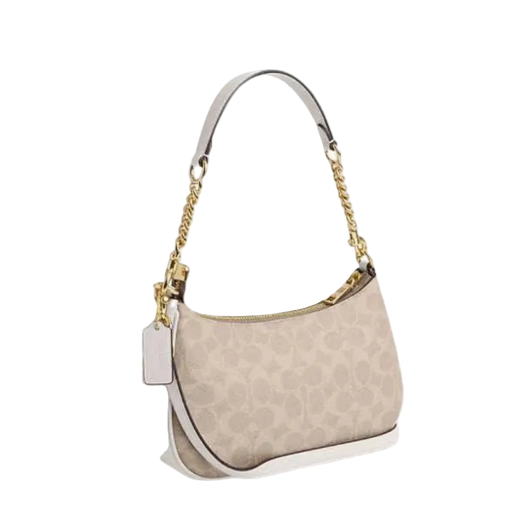 Teri Shoulder Bag - Rovenze