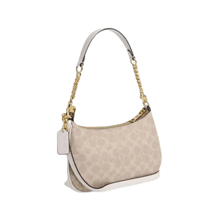 Teri Shoulder Bag - Rovenze