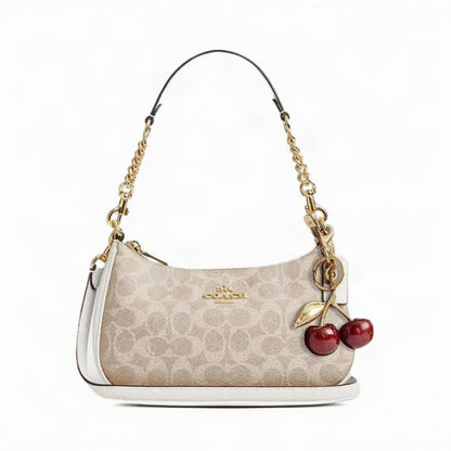 Teri Shoulder Bag - Rovenze