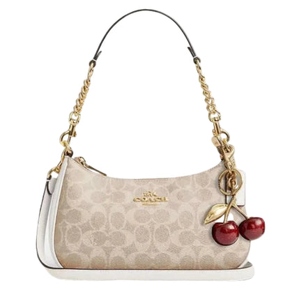 Teri Shoulder Bag - Rovenze