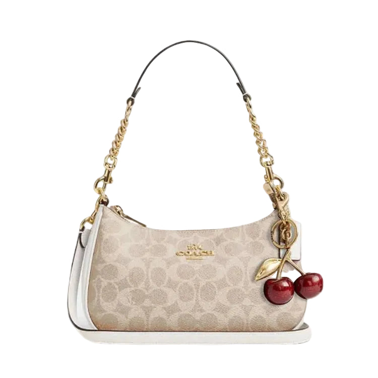 Teri Shoulder Bag - Rovenze