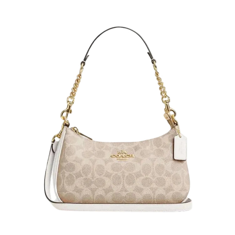 Teri Shoulder Bag - Rovenze