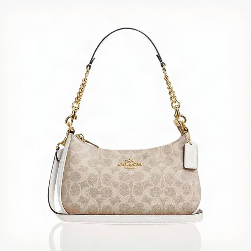 Teri Shoulder Bag - Rovenze