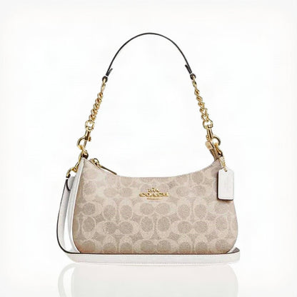 Teri Shoulder Bag - Rovenze