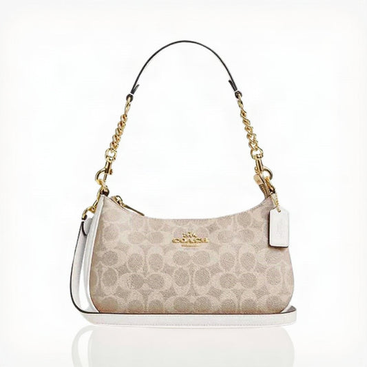 Teri Shoulder Bag - Rovenze