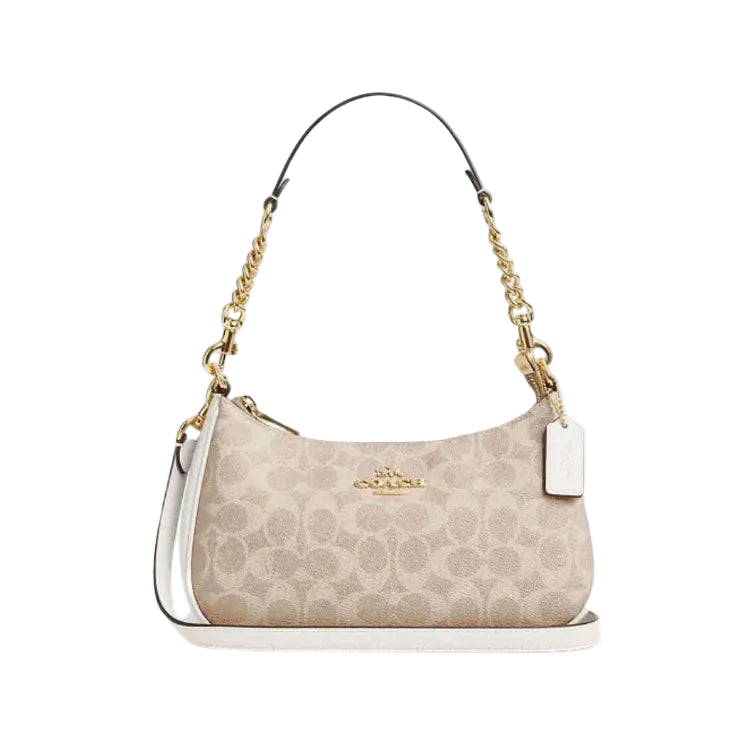 Teri Shoulder Bag - Rovenze