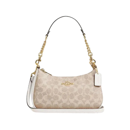 Teri Shoulder Bag - Rovenze