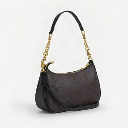 Teri Shoulder Bag - Rovenze