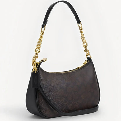 Teri Shoulder Bag - Rovenze