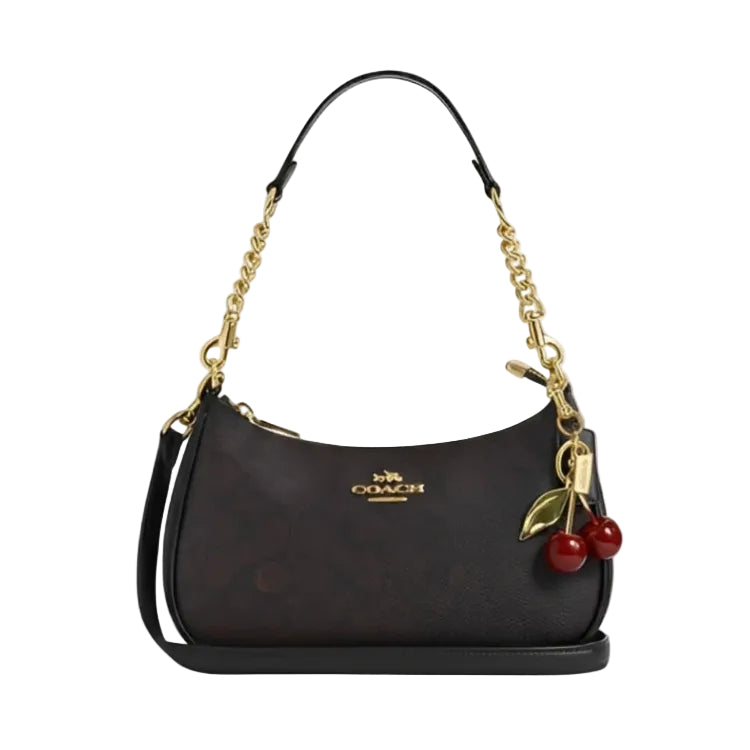 Teri Shoulder Bag - Rovenze