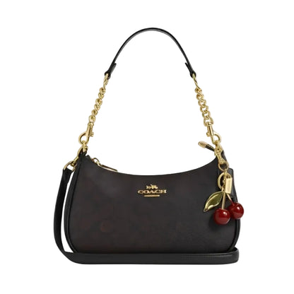Teri Shoulder Bag - Rovenze