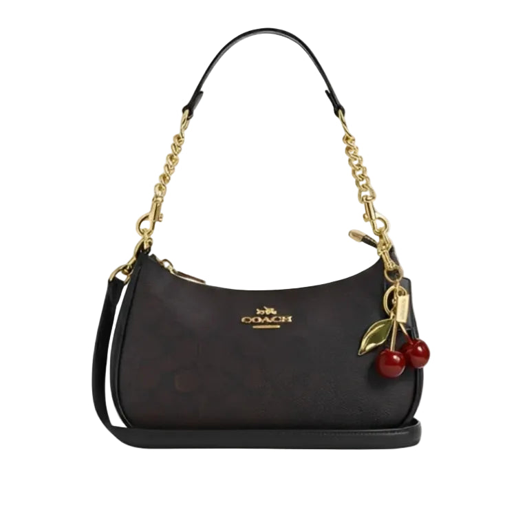Teri Shoulder Bag - Rovenze