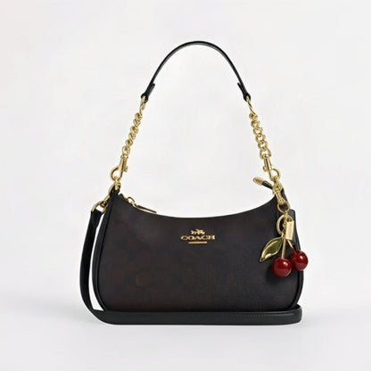 Teri Shoulder Bag - Rovenze