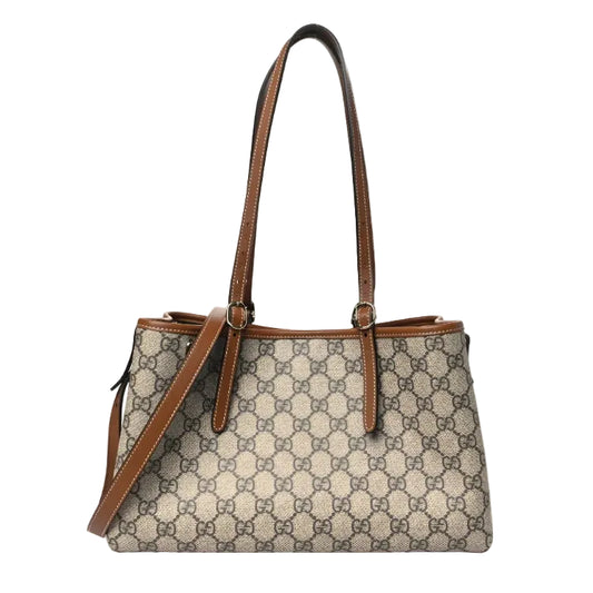 Emblem Tote Bag - Rovenze