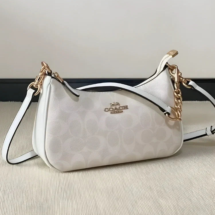 Teri Shoulder Bag And Wallet - Rovenze
