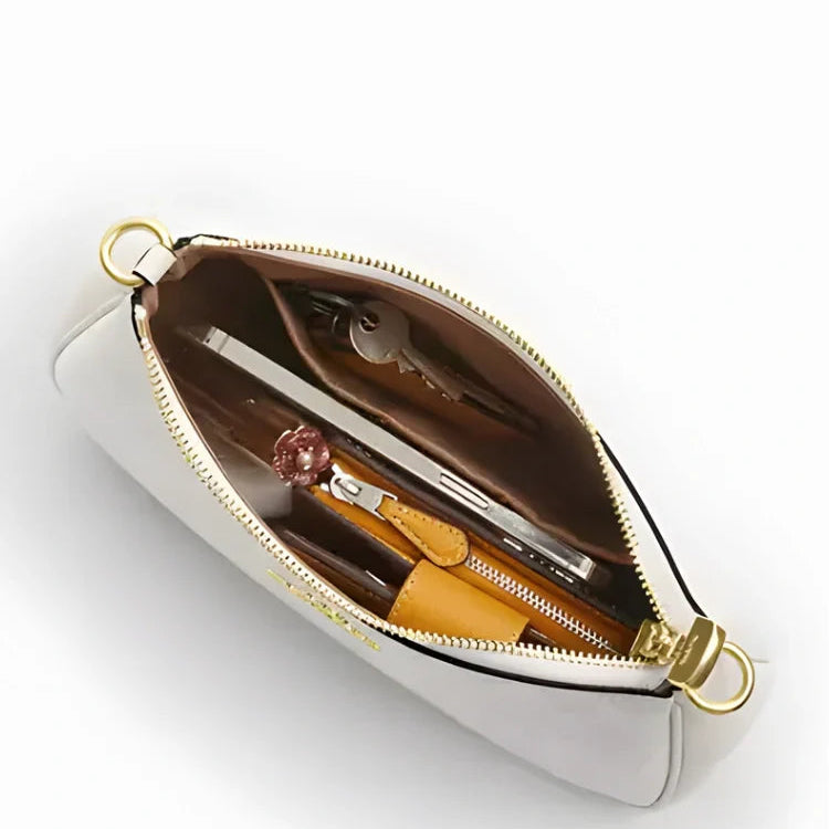 Teri Shoulder Bag - Rovenze