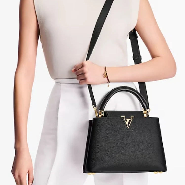 Capucines BB Bag - Rovenze