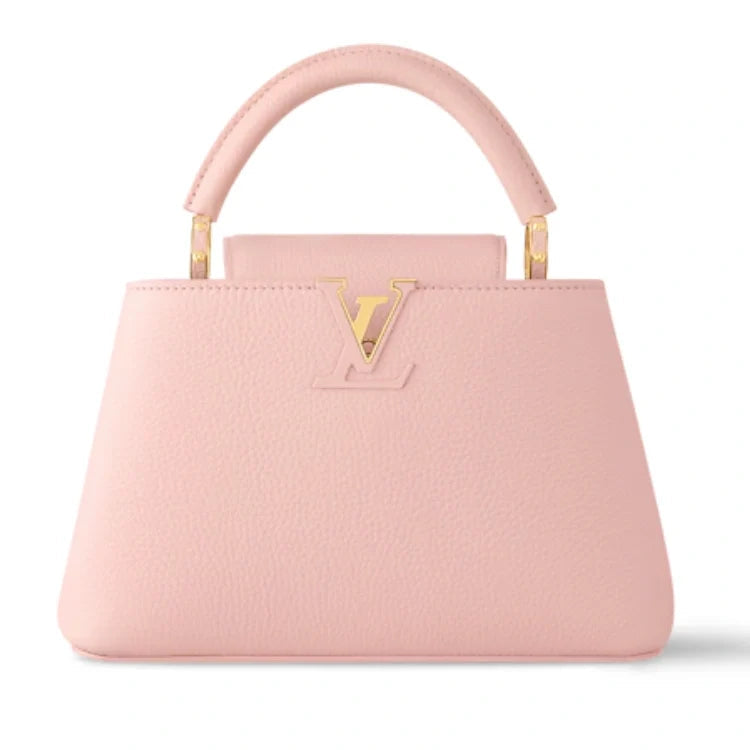 Capucines BB Bag - Rovenze