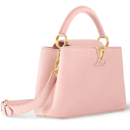 Capucines BB Bag - Rovenze