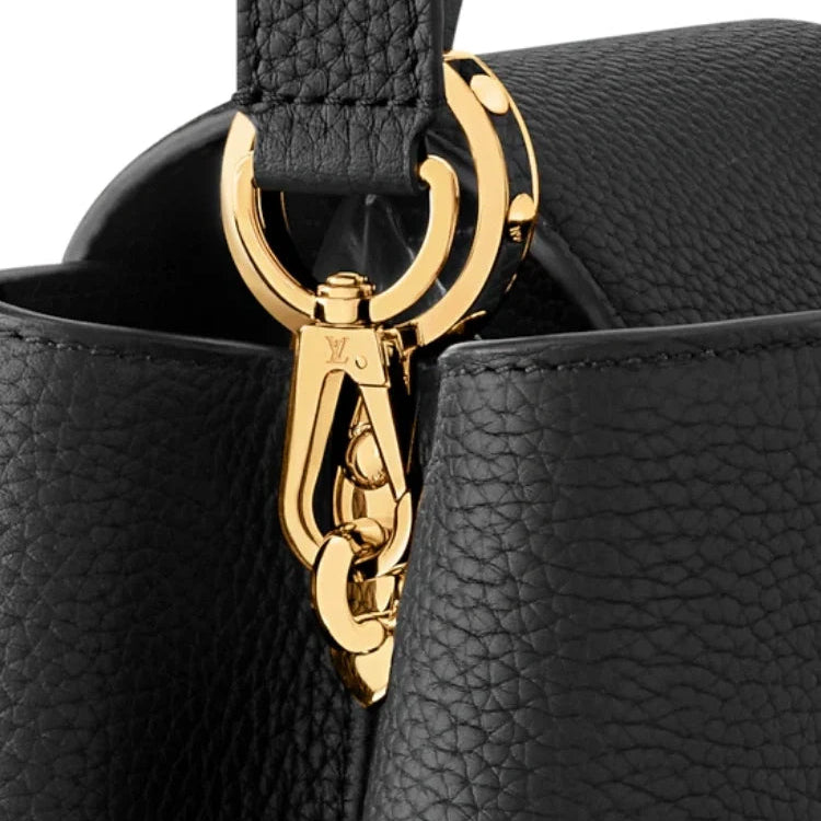 Capucines BB Bag - Rovenze