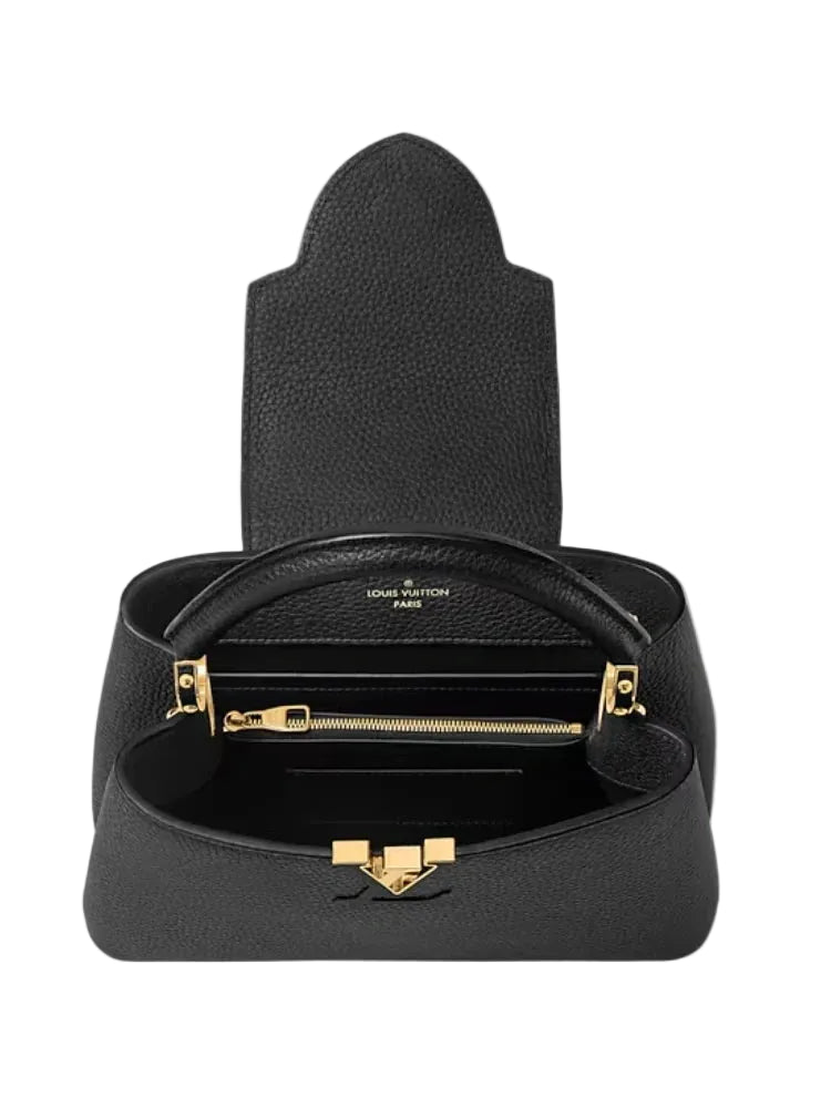 Capucines BB Bag - Rovenze