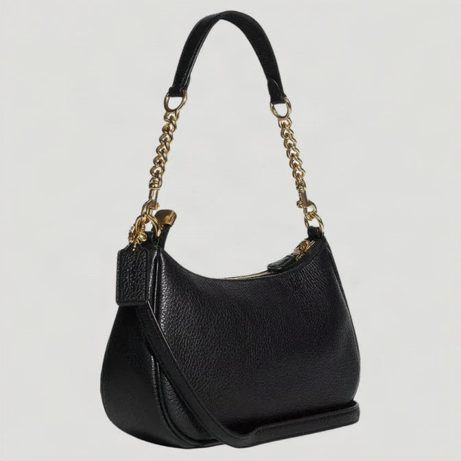 Teri Shoulder Bag - Rovenze