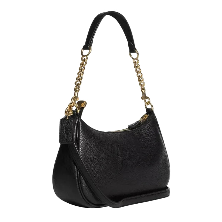 Teri Shoulder Bag - Rovenze