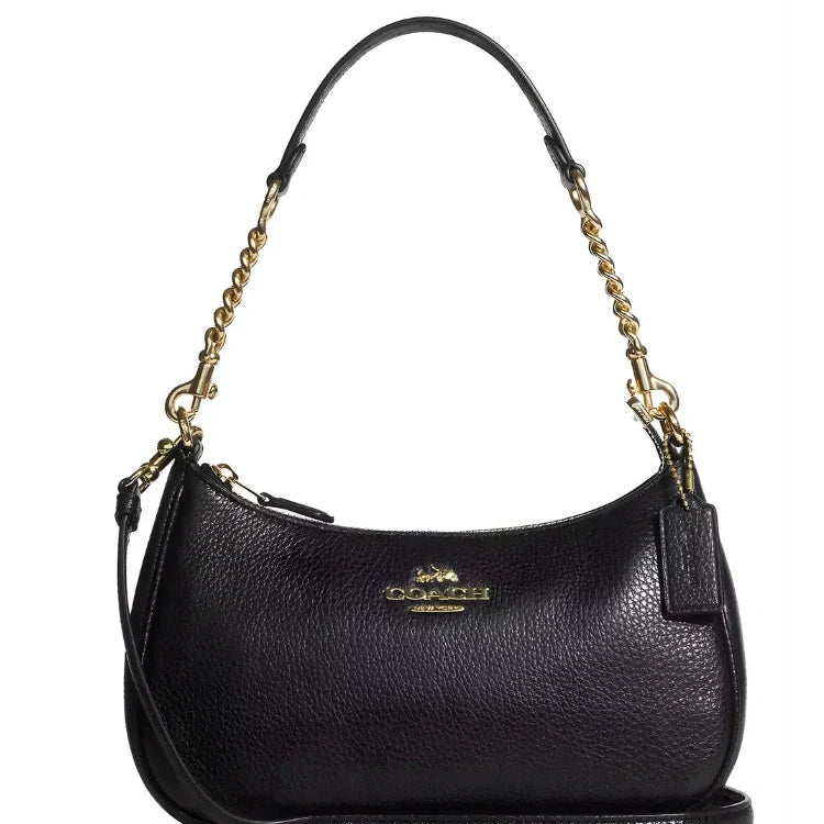 Teri Shoulder Bag - Rovenze