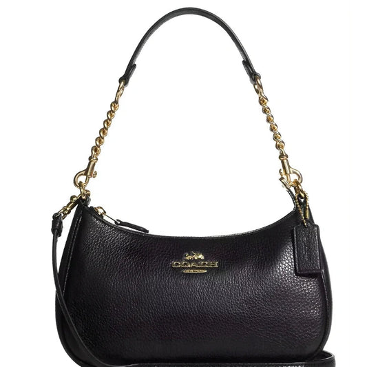 Teri Shoulder Bag - Rovenze