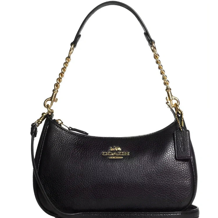 Teri Shoulder Bag - Rovenze