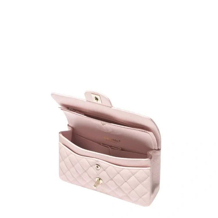 Small Classic Bag - Rovenze