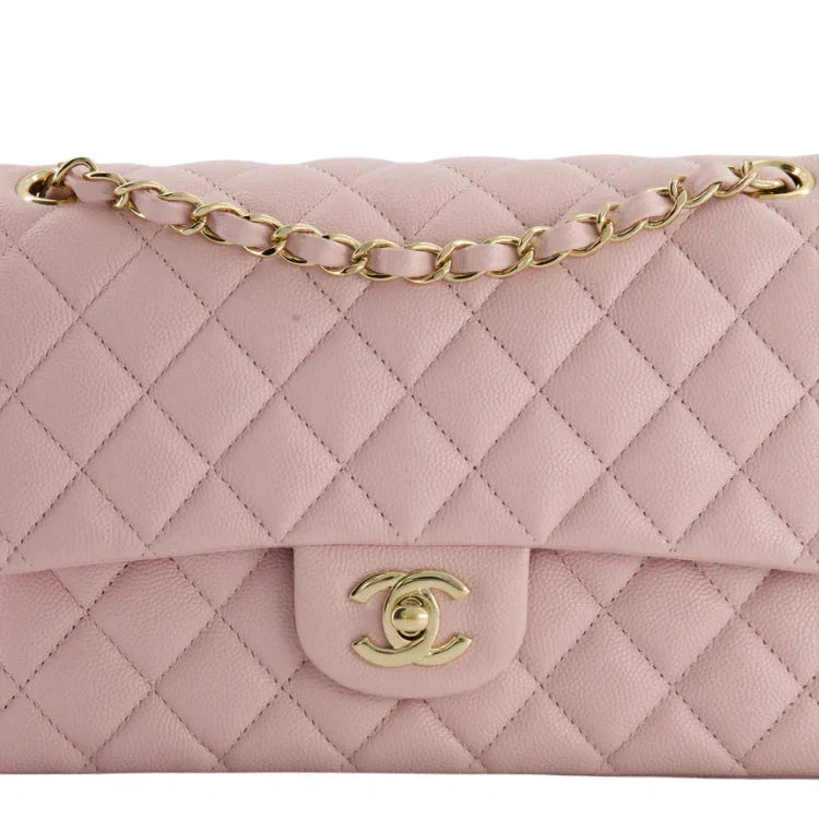 Small Classic Bag - Rovenze