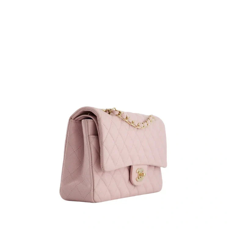 Small Classic Bag - Rovenze