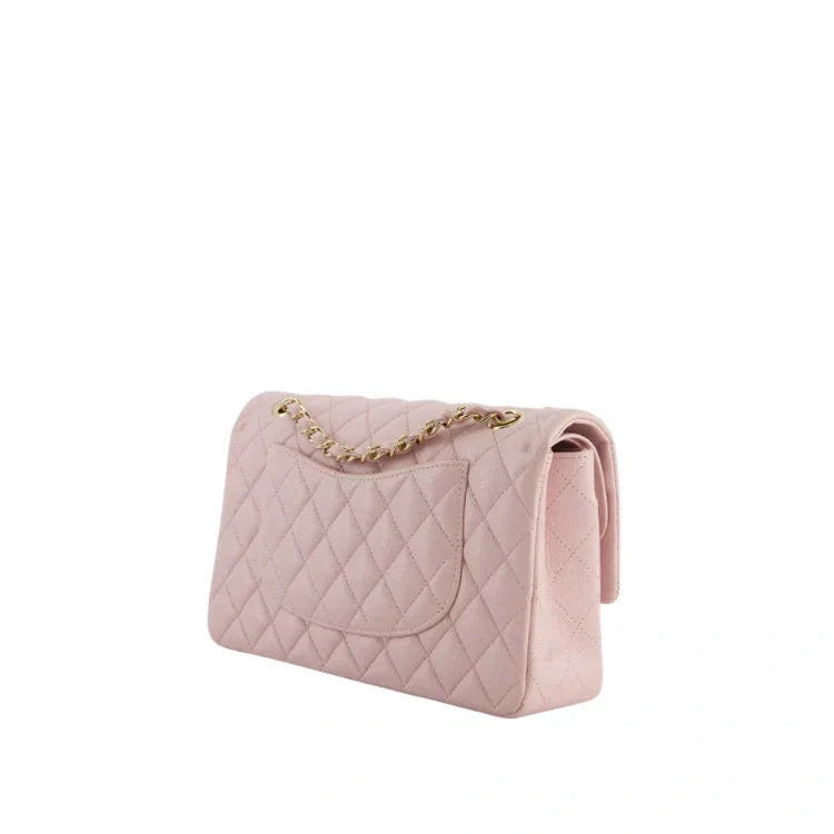 Small Classic Bag - Rovenze