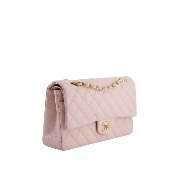 Small Classic Bag - Rovenze