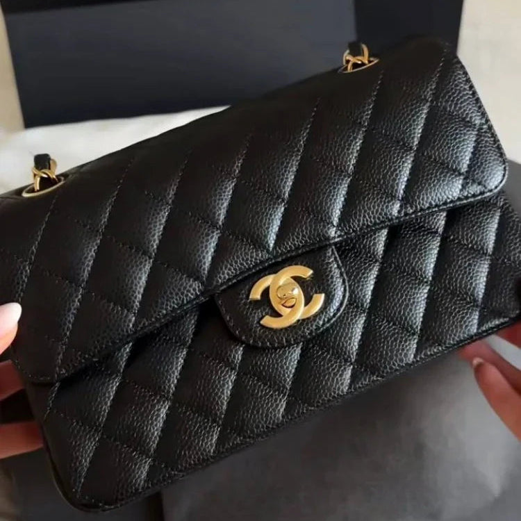 Small Classic Bag - Rovenze