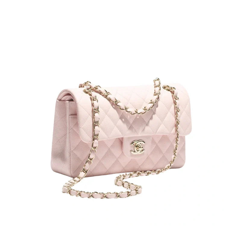 Small Classic Bag - Rovenze